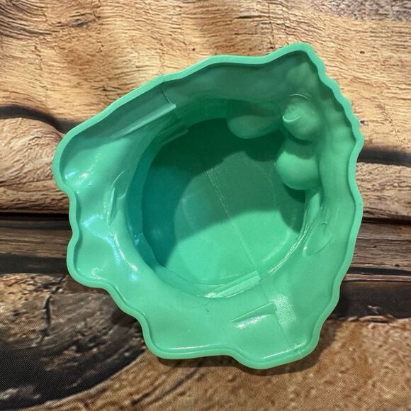 Ice Scream Man Malevolent Mintstachio Ryan Brutherford Figure 2024 Horror Toy - Picture 6 of 6